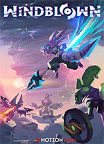 风中行者游戏电脑版