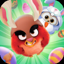 愤怒的小鸟消消乐最新版(AB Match)