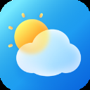 天气预报ios\ipad版