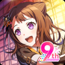 少女乐团BanGDream日服