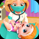 疯狂医院达什医生