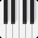 轻音钢琴App