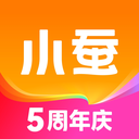 小蚕惠生活App
