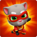 汤姆猫英雄跑酷国际服