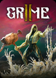 尘埃异变2正式版