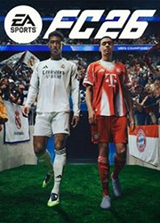 FC 26电脑版
