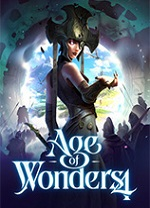 奇迹时代4(Age of Wonders 4)