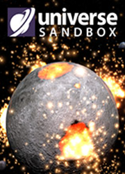 宇宙沙盘(Universe Sandbox)