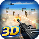 抢滩登陆3d电脑版「含模拟器」