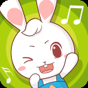 兔兔儿歌App