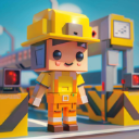 收费站模拟器游戏