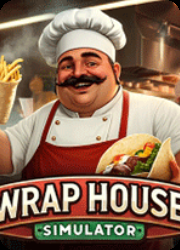 卷饼店模拟器电脑版