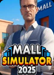 购物中心模拟器电脑版