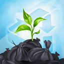 垃圾大亨手机版(Trash tycoon)