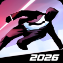 矢量跑酷苹果版