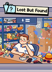 失物招领模拟器电脑版