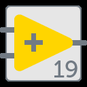 NI LabView 2019