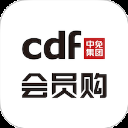 cdf会员购App