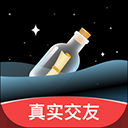 音麦漂流瓶APP