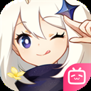 原神世界树服官方版