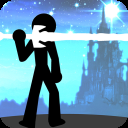 闪电火柴人正版