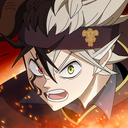 黑色四叶草魔法帝之道小米版