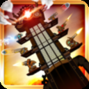蒸汽朋克塔防(Steampunk Tower)