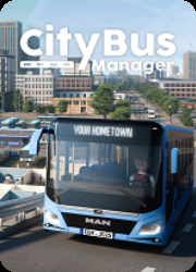 城市公交经理电脑版