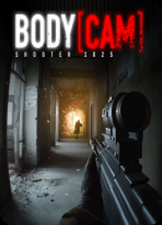 随身摄像机(Bodycam)中文版