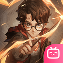 哈利波特魔法觉醒b服