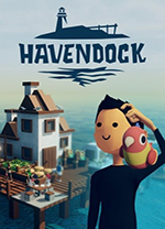 海港物语(Havendock)电脑版