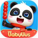 宝宝巴士ipad版