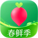 叮咚买菜苹果手机版