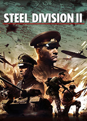 钢铁之师2(Steel Division 2)
