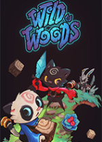 喵门镖局(Wild Woods)