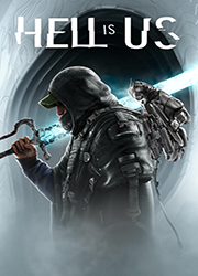 地狱即我们(Hell is Us)