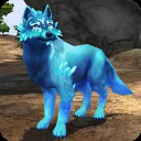 狼传说家园与爱心苹果版