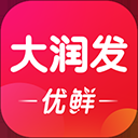 大润发优鲜App