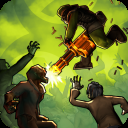 僵尸孤勇者手游