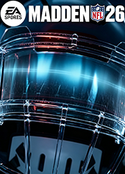 麦登橄榄球26电脑版