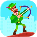 冷血射手苹果版