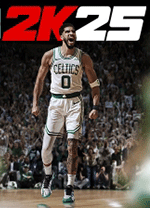 NBA 2K25电脑版