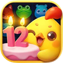 开心消消乐ios版