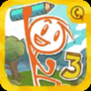 画个火柴人3游戏