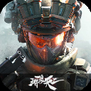 三角洲行动iPad版