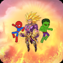 史诗英雄战争暗影之王最新版本