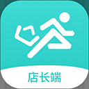 快跑者店长端app
