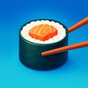 放置寿司店官方版(Sushi Bar)