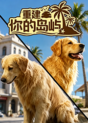 重建你的岛屿