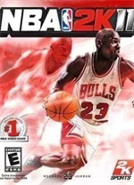 NBA2K11中文版